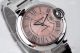 (AF) Swiss Replica Ballon Bleu Cartier Watch 33mm Pink Dial (4)_th.jpg